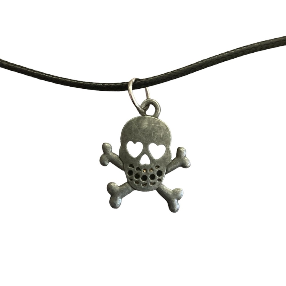 spooky love jewelry set